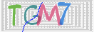 Εικόνα CAPTCHA