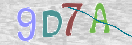 Εικόνα CAPTCHA