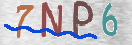 Εικόνα CAPTCHA