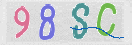Εικόνα CAPTCHA