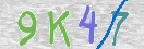 Εικόνα CAPTCHA