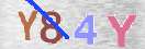 Εικόνα CAPTCHA
