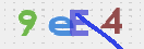 Εικόνα CAPTCHA