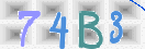 Εικόνα CAPTCHA