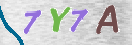 Εικόνα CAPTCHA
