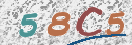 Εικόνα CAPTCHA