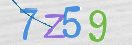 Εικόνα CAPTCHA