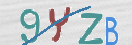 Εικόνα CAPTCHA