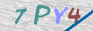 Εικόνα CAPTCHA