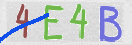 Εικόνα CAPTCHA