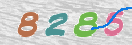 Εικόνα CAPTCHA