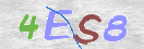 Εικόνα CAPTCHA