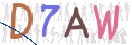 Εικόνα CAPTCHA