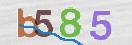 Εικόνα CAPTCHA