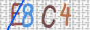 Εικόνα CAPTCHA
