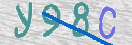 Εικόνα CAPTCHA