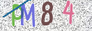 Εικόνα CAPTCHA