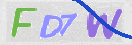 Εικόνα CAPTCHA