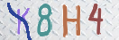 Εικόνα CAPTCHA