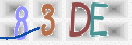 Εικόνα CAPTCHA