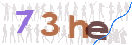 Εικόνα CAPTCHA