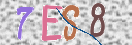 Εικόνα CAPTCHA