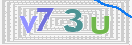 Εικόνα CAPTCHA