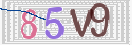 Εικόνα CAPTCHA