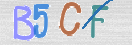 Εικόνα CAPTCHA