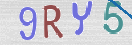 Εικόνα CAPTCHA