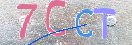 Εικόνα CAPTCHA