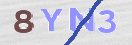Εικόνα CAPTCHA