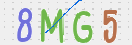 Εικόνα CAPTCHA