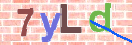 Εικόνα CAPTCHA
