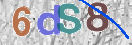 Εικόνα CAPTCHA