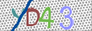 Εικόνα CAPTCHA