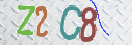 Εικόνα CAPTCHA