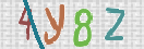 Εικόνα CAPTCHA