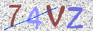 Εικόνα CAPTCHA