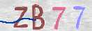 Εικόνα CAPTCHA