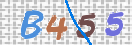 Εικόνα CAPTCHA