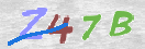 Εικόνα CAPTCHA
