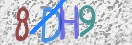 Εικόνα CAPTCHA