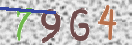 Εικόνα CAPTCHA