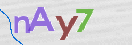 Εικόνα CAPTCHA