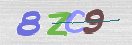 Εικόνα CAPTCHA
