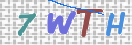 Εικόνα CAPTCHA