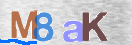 Εικόνα CAPTCHA