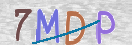 Εικόνα CAPTCHA