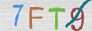 Εικόνα CAPTCHA